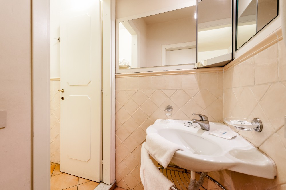 suite|bagni suite Residence ISOLA VERDE, Cisanello Pisa